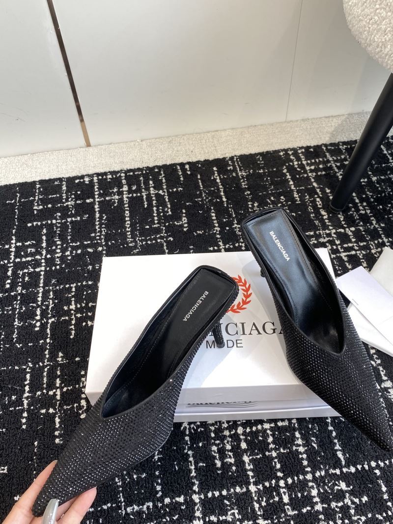 Balenciaga Slippers